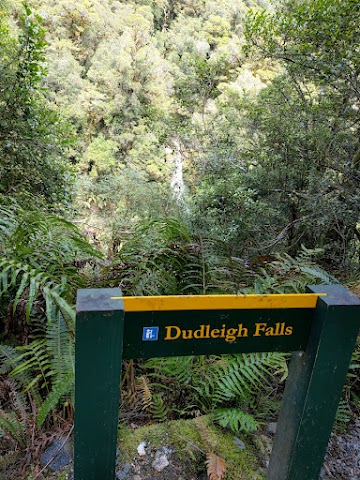 Dudleigh Falls