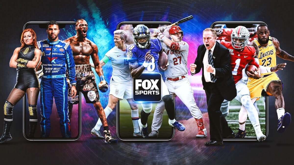 How to Fix Fox Sports "Resource Not Supported By MVPD" Error