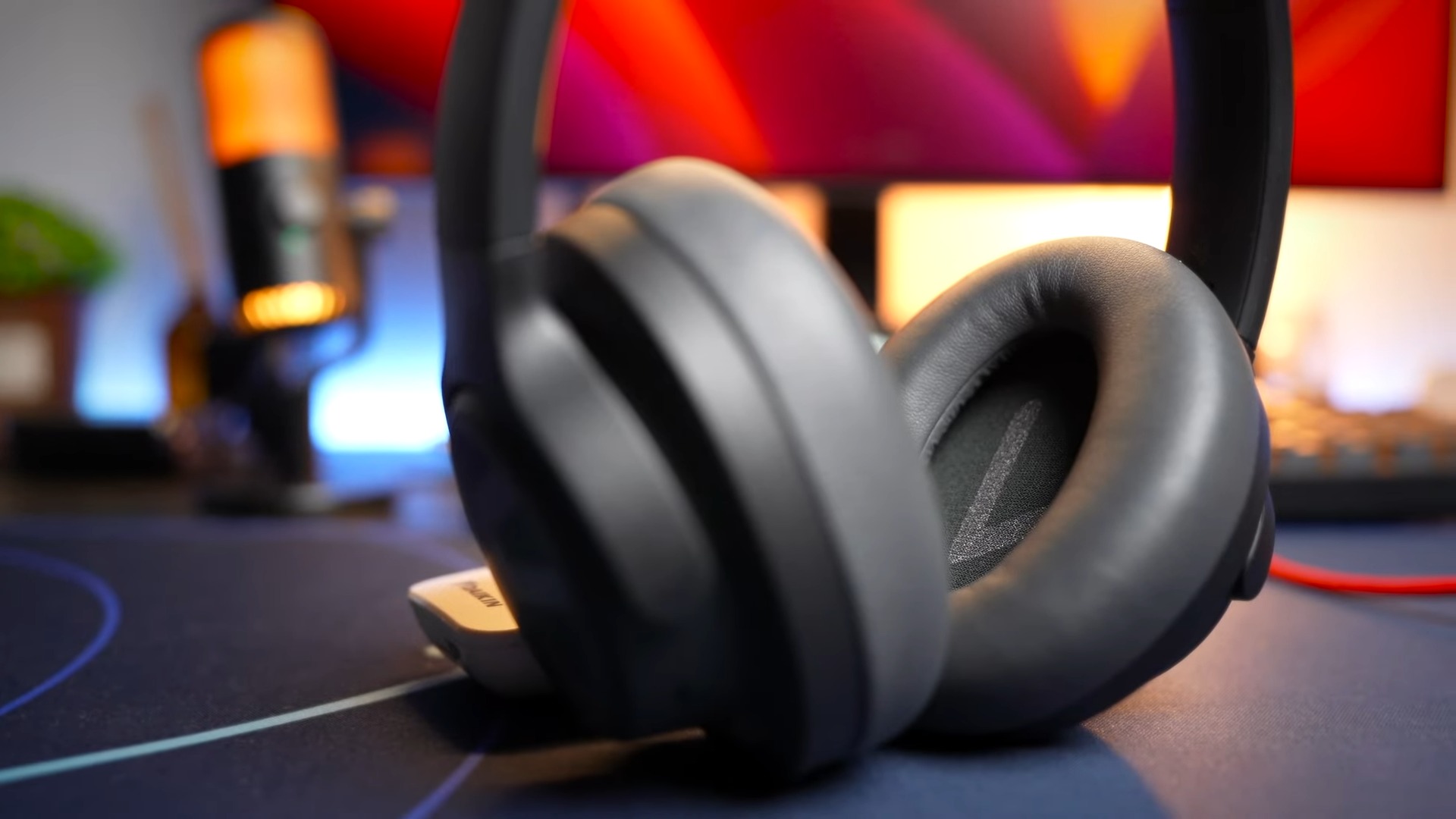 SoundPEATS Space Review: How Good Can Budget ANC Headphones Be?