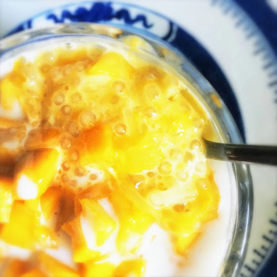 Sago,chinese,dessert,香港,recipe,芒果,柚子,西米露,Pomelo,tapioca pearls,hong kong,楊枝甘露,mango,甜水,糖水,木薯珍珠,v