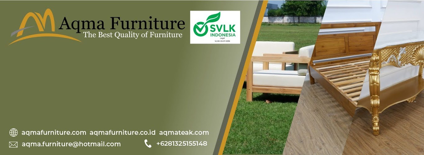 Indonesian Furniture  