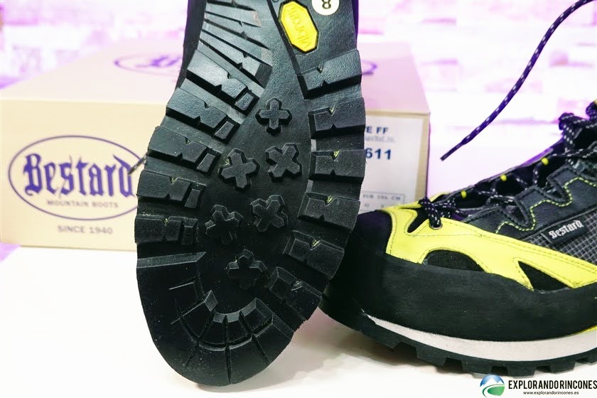 BOTAS SEMIRRÍGIDAS en MONTAÑA: ¿La Mejor Elección para Trekking?
