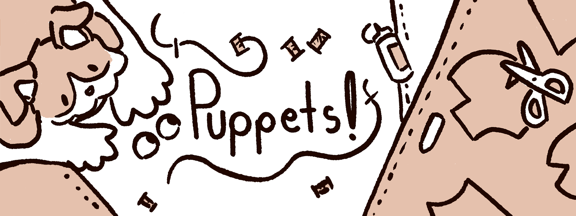 Puppets