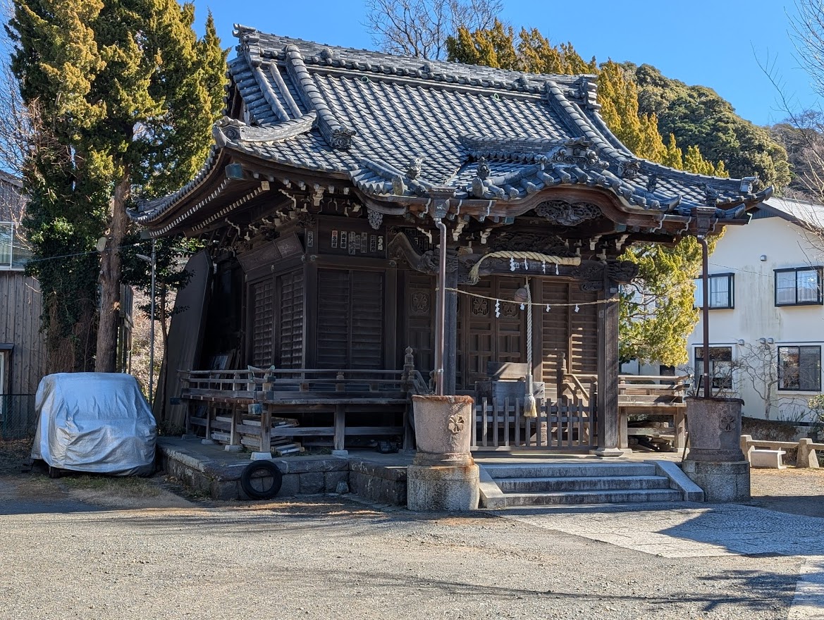 蛭子神社
