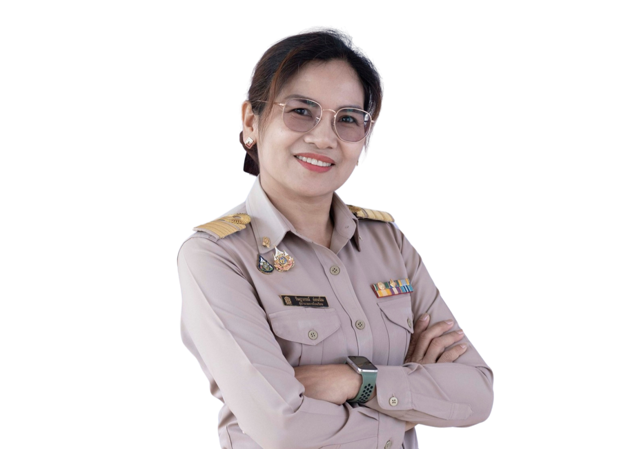 นางรัษฎาภรณ์ อ่อนนิ่ม