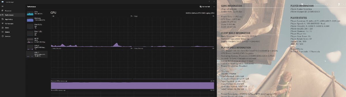 Proven Methods to Fix Nightingale GPU Issues
