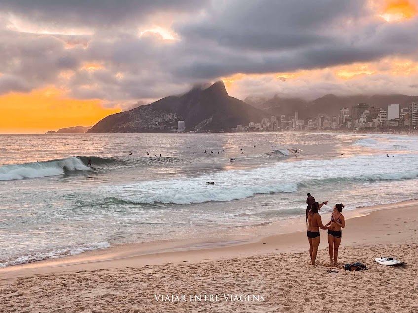 RIO DE JANEIRO - Que ver e fazer ao visitar a cidade maravilhosa