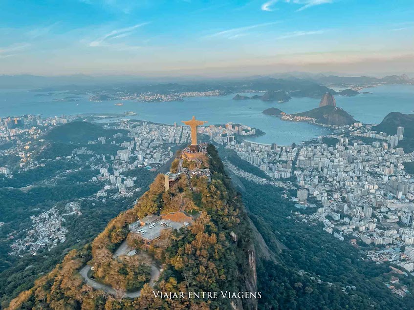 RIO DE JANEIRO - Que ver e fazer ao visitar a cidade maravilhosa