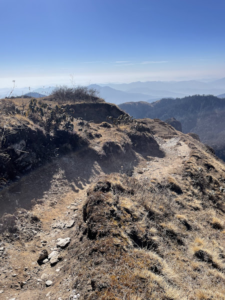 Прикоснуться к Гималаям: Ghandruk, Dobato, Poon Hill, Mohare Danda