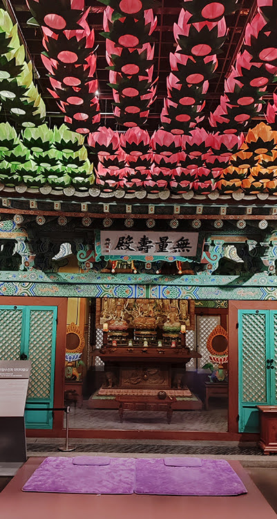 Южная Корея, горнолыжка Yongpyong