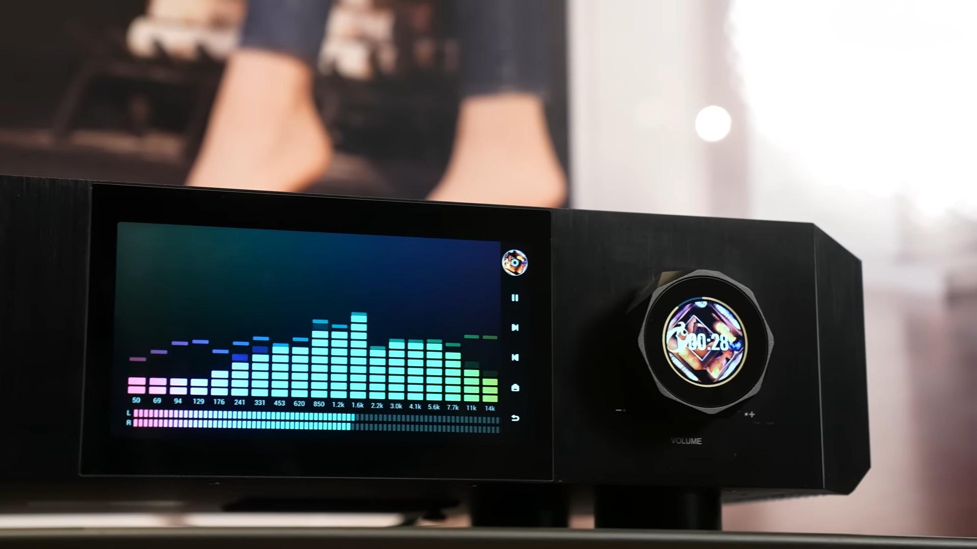 Eversolo DMP-A10 Review: The Best Streamer/DAC Combo for Audiophiles?