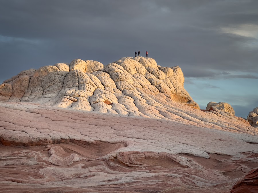 Utah, Arizona Апрель 2024