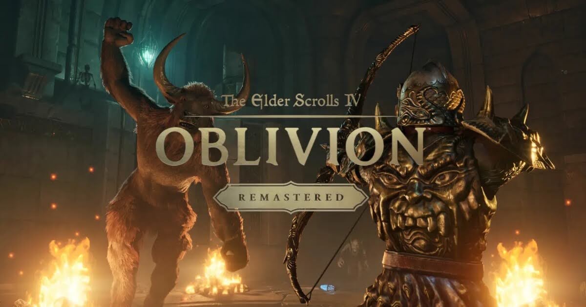Can You Restore Achievements After Using Console Commands in Oblivion Remastered? Avoid This Painful Mistake!
