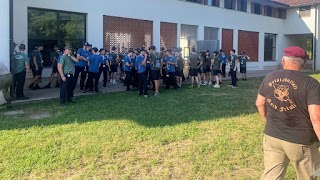 Campo Scuola ANA 2024