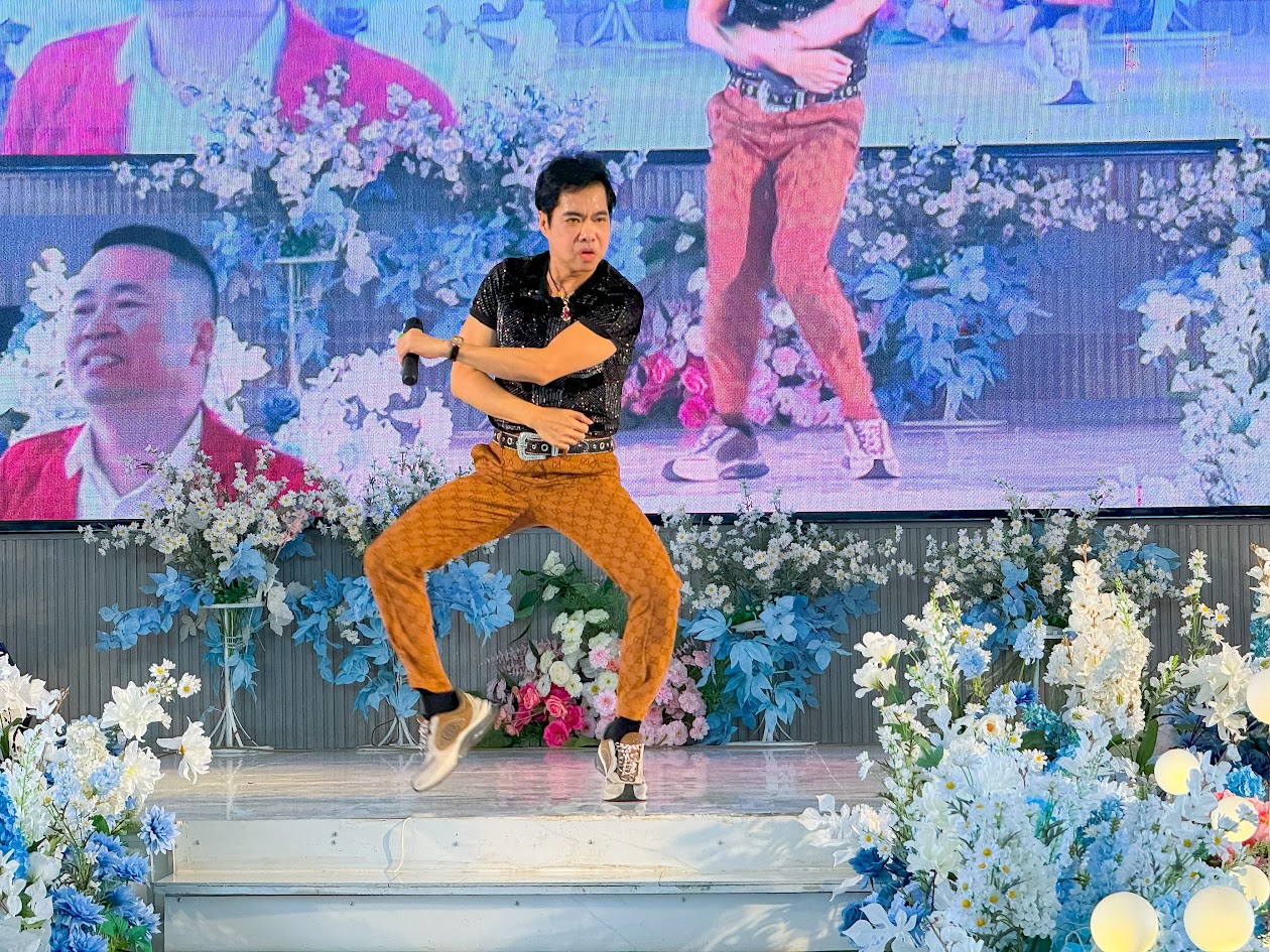 Công ty Diên Khánh đã chia sẻ những kỹ thuật canh tác hiện đại