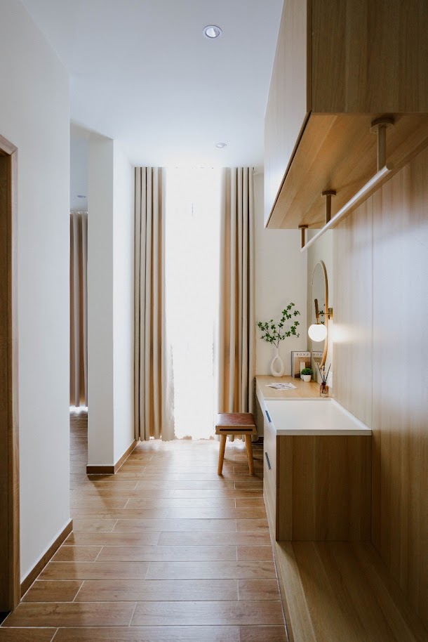 Villa Đà Lạt Cao Cấp TN-91 - Villa 7 phòng ngủ ( 14 khách)