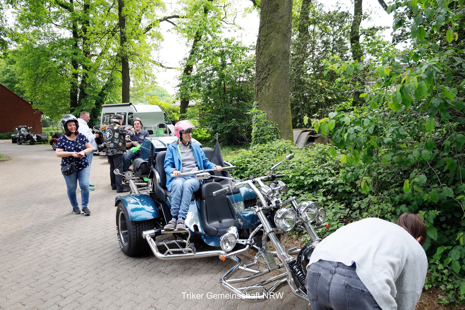 Frühlingsfest Reken 21.05.2023
