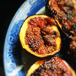 caramel, caramelized, fig, figs, fruit, recipe, Sugar