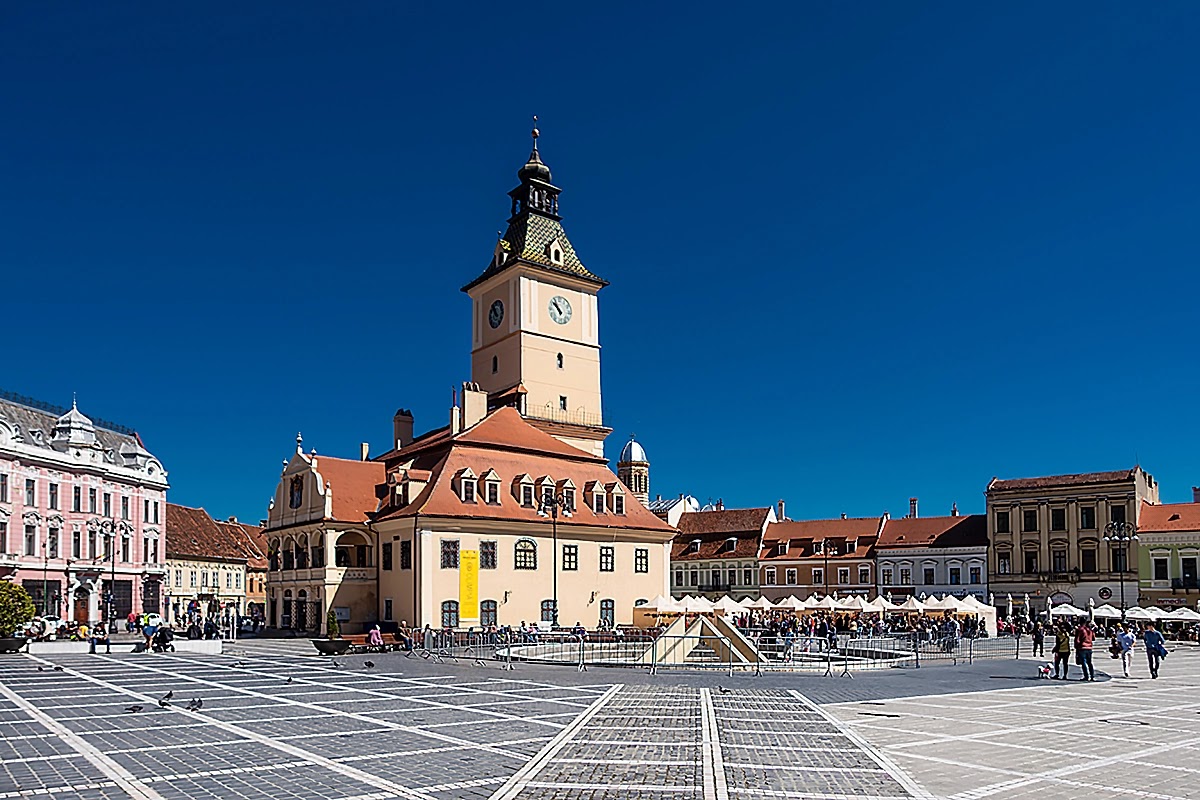 Brașov