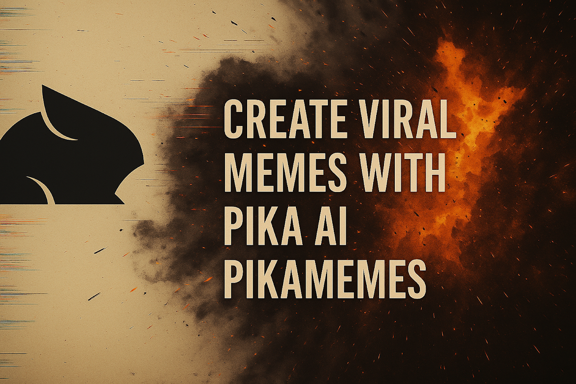 Pikamemes