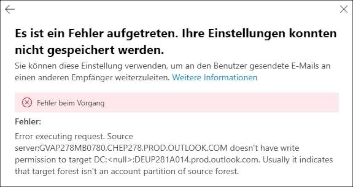 Why Are Exchange Online Tenant Settings Locked Since May 2025? What Critical Steps Should Admins Take?