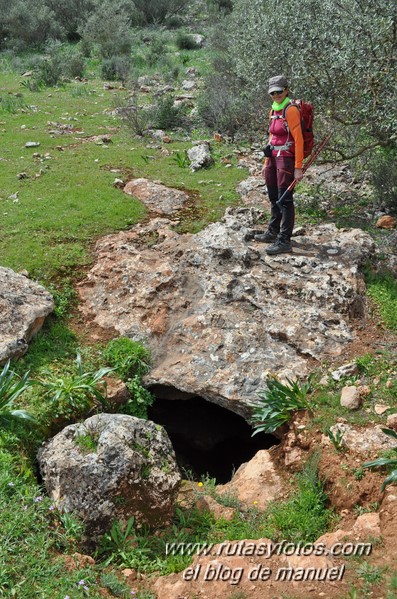 Sierra de Mollina