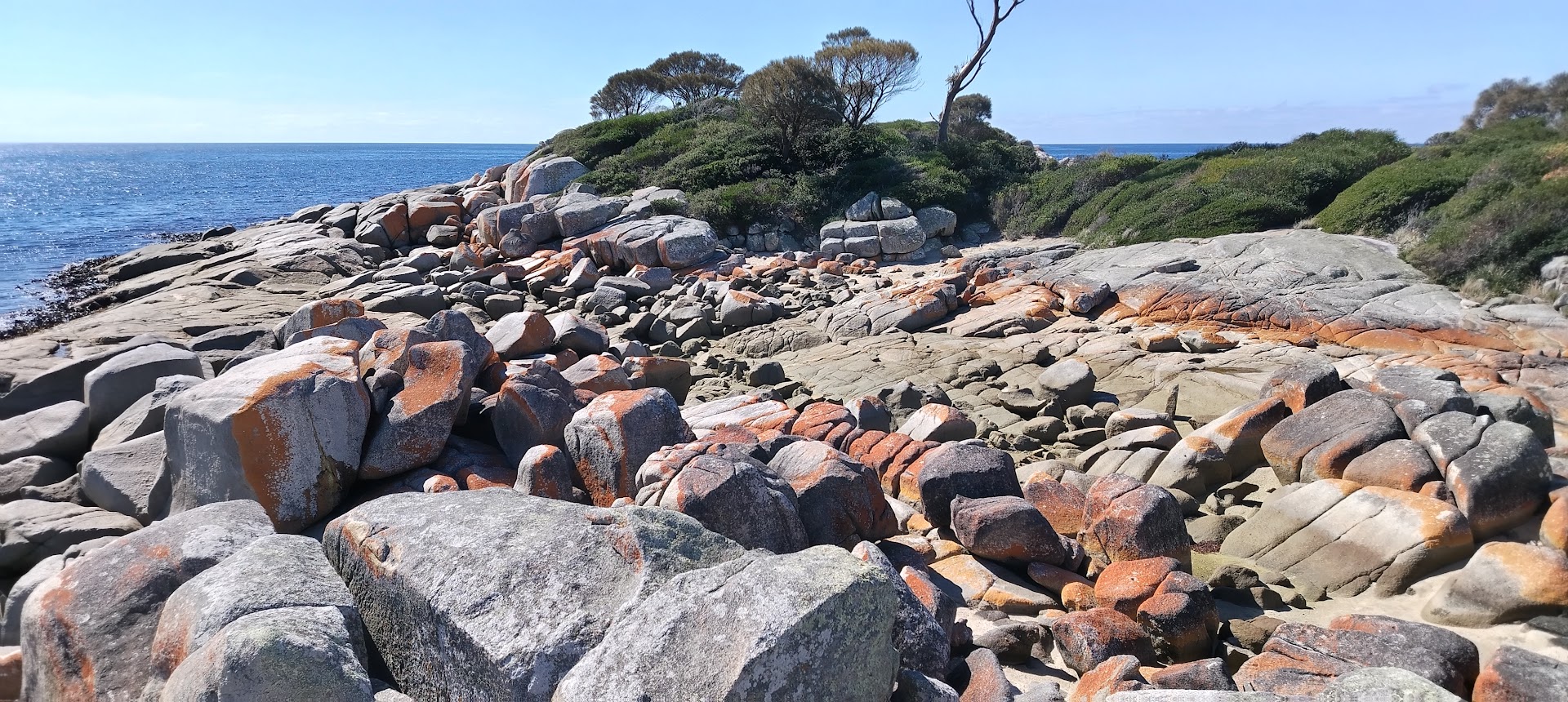Юго-Восток Австралии, самолёт+авто: Great Ocean Road, Kangaroo island, Tasmania, Blue mountains. 2025