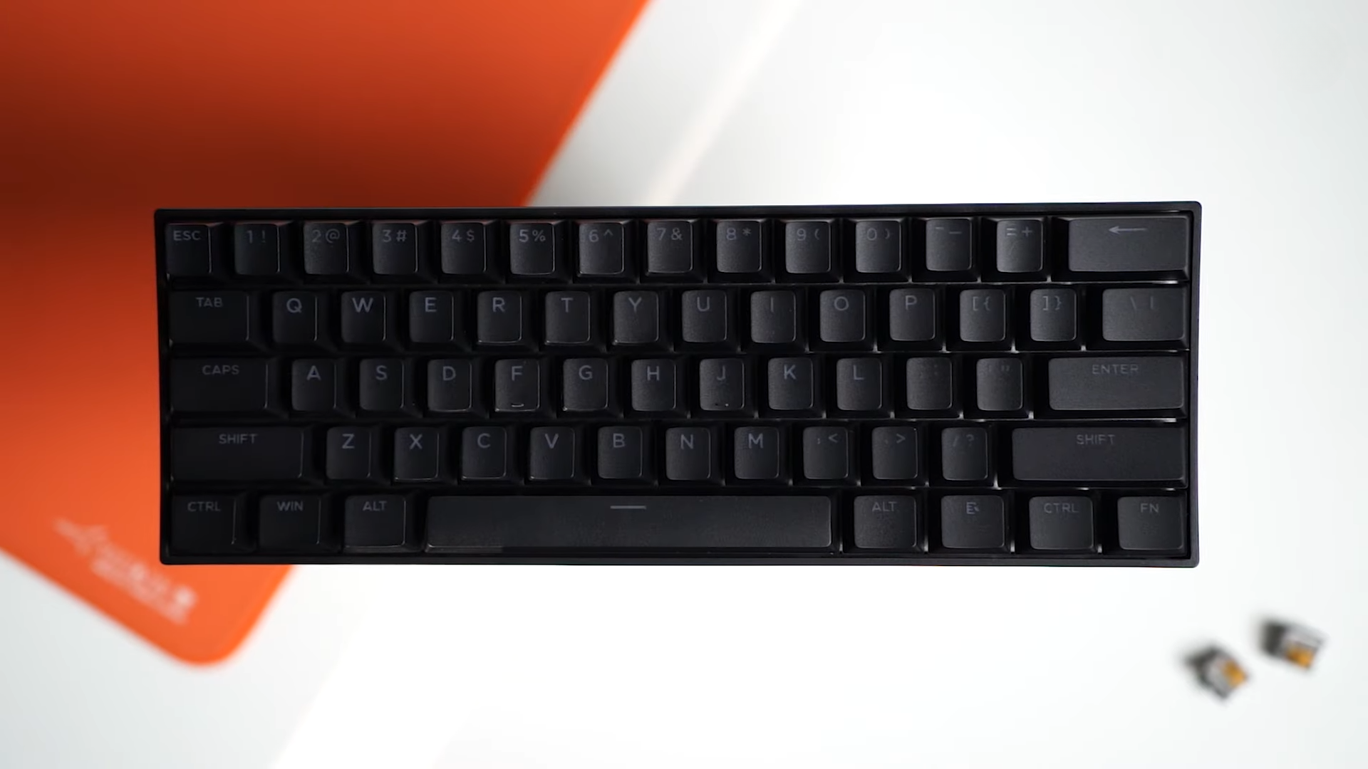 Mchose Ace 60 Pro Review: The $50 Budget Beast with Rapid Trigger and RGB