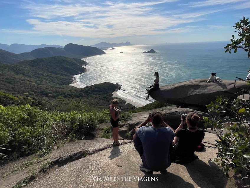 RIO DE JANEIRO - Que ver e fazer ao visitar a cidade maravilhosa