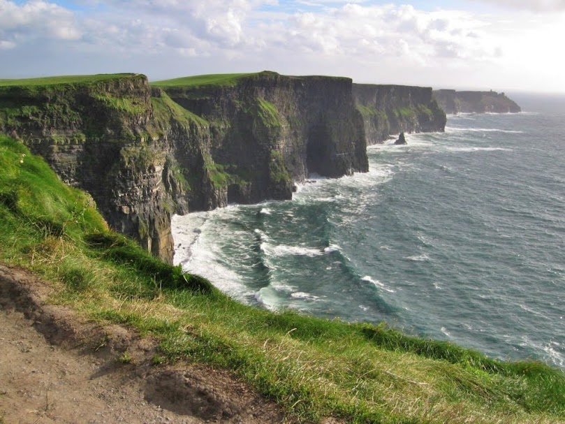 Falésias de Moher