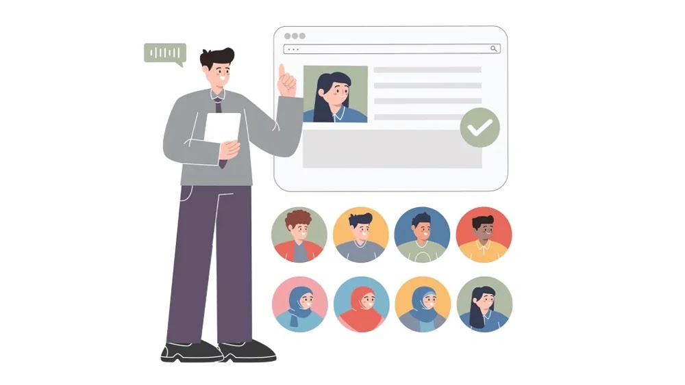 Bí quyết xây dựng chân dung khách hàng hiệu quả để phát triển doanh nghiệp