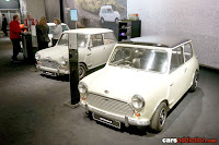 Techno Classica Essen 2018