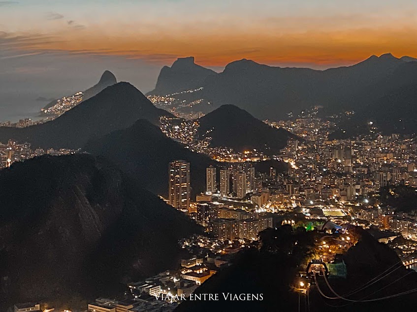 RIO DE JANEIRO - Que ver e fazer ao visitar a cidade maravilhosa