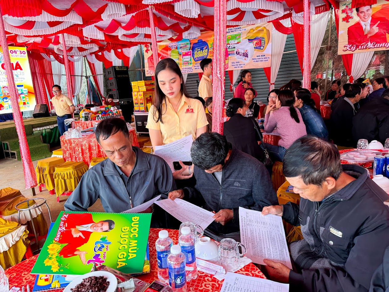 KRÔNG PẮC – BUÔN HỒ: SẦU RIÊNG VƯƠN LÊN THÀNH KINH TẾ MŨI NHỌN, DIÊN KHÁNH SÁT CÁNH CÙNG NHÀ NÔNG