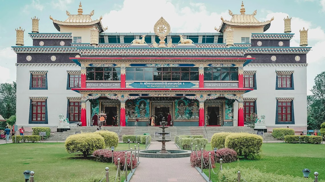 Escape the Heat with a Tranquil Summer Break in Coorg, the Scotland of India