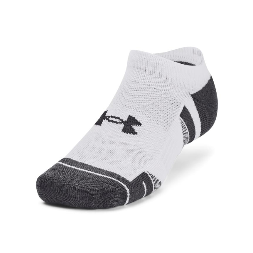 Set de 3 pares de medias unisex