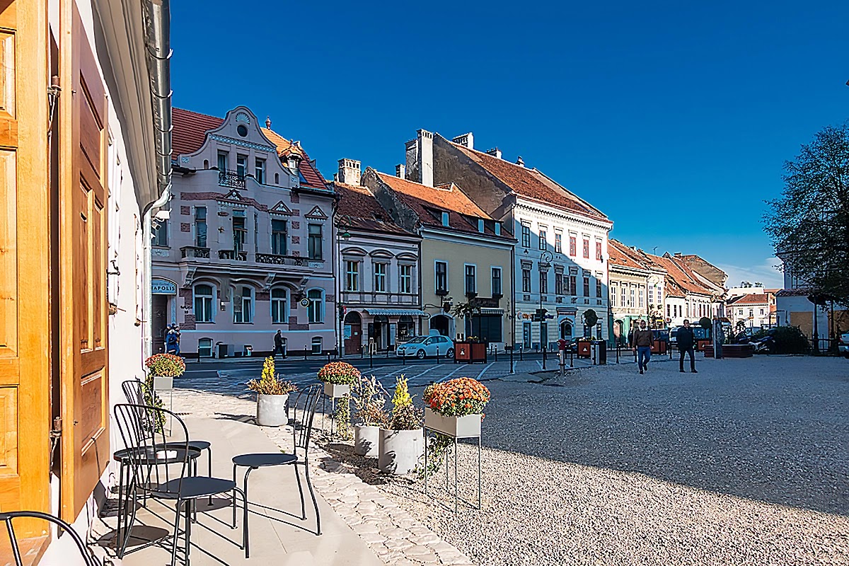 Brașov