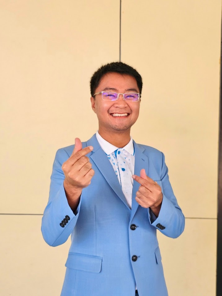 นายธีรโชติ พันธ์เดช