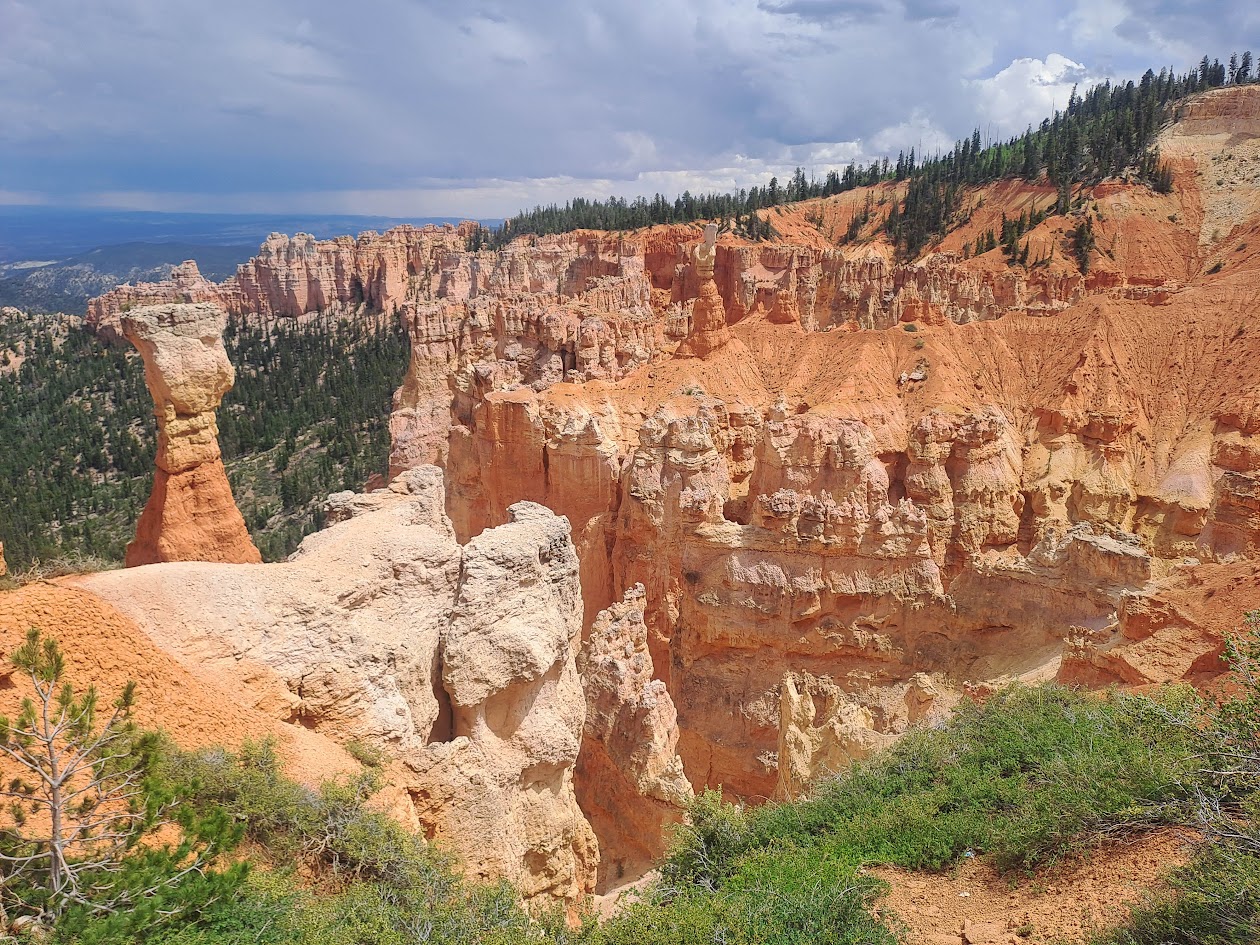 Bryce Canyon NP