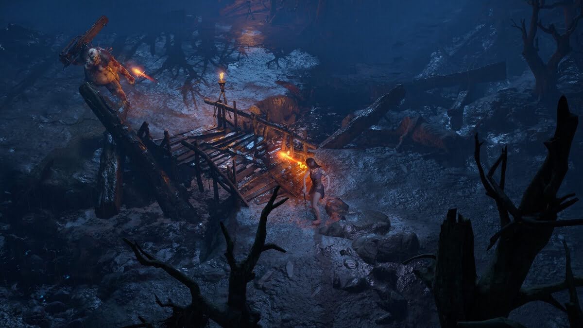 8 Essential Tips Every New Player Must Know About Path of Exile 2