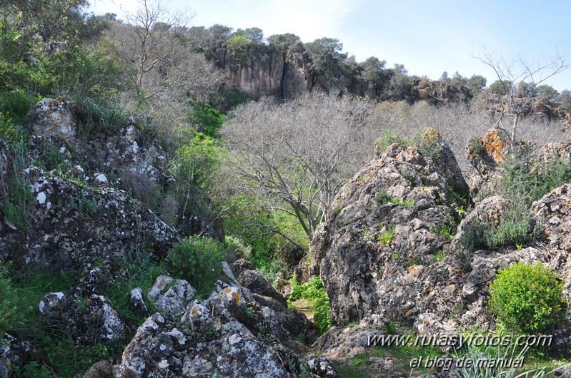 Sierra de Mollina