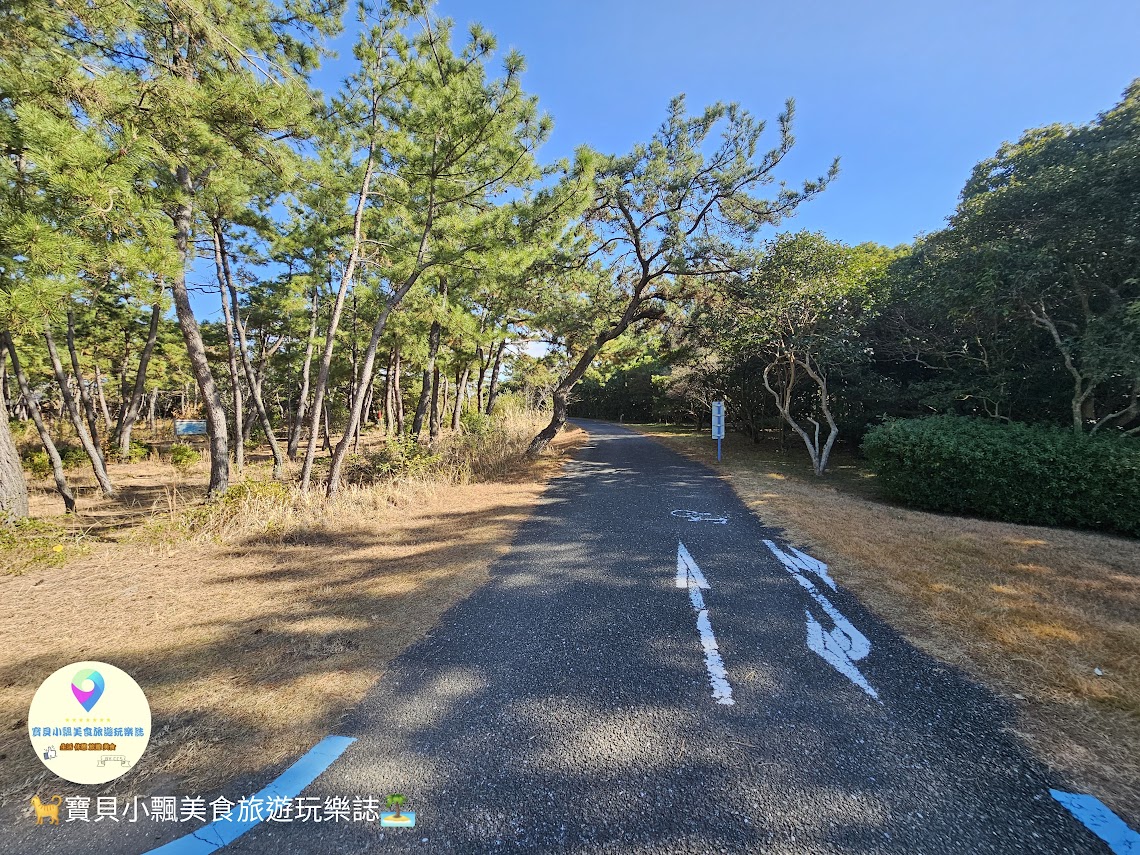 [旅遊]日本 福岡 親子樂悠遊 騎乘自行車 電動滑板車 暢遊