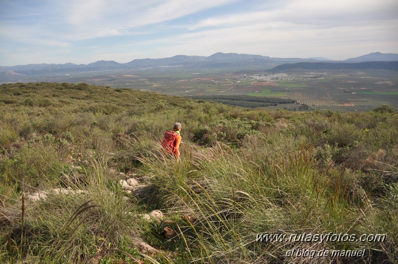 Sierra de Mollina