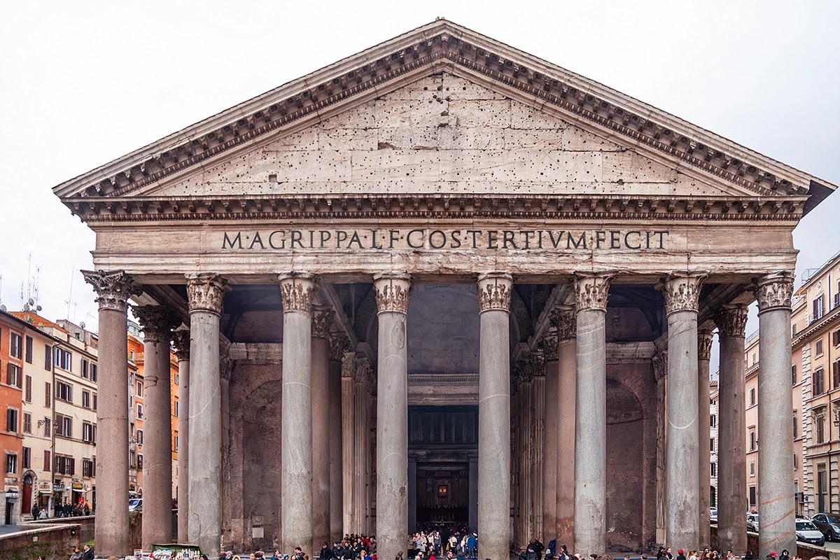 Roma, Italia