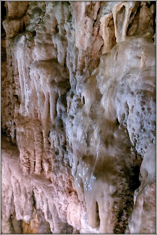 Предрождественская Малага и Pueblos Blancos (Нерха, Фрихильяна, Михас, Ронда).