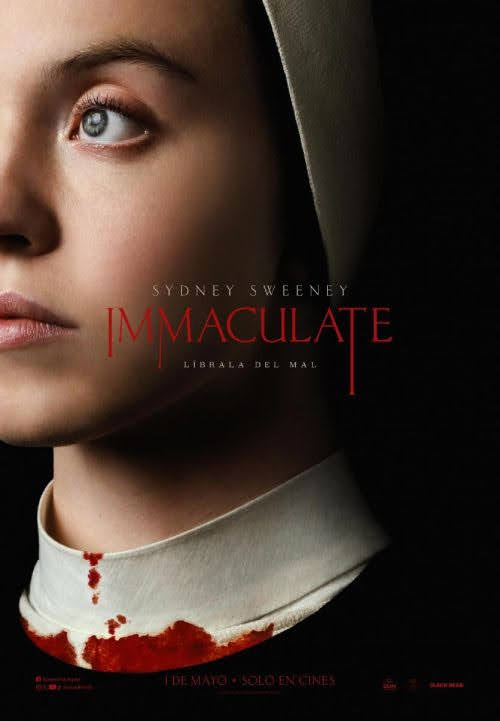 Immaculate película