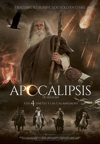 El apocalipsis de San Juan