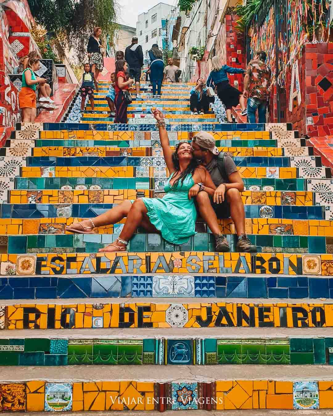 Rio de Janeiro - Lapa