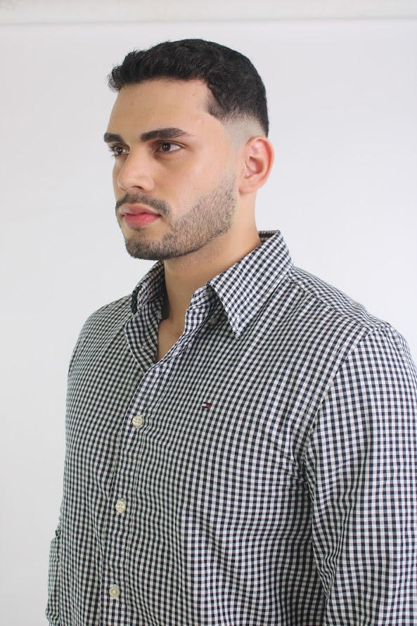 Camisa Tommy Hilfiger para Caballero