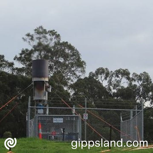 Community members can review 'Option 2' of the proposal for release of recycled water at Trafalgar Landfill and give feedback online or in person from 29 July 29 to 25 August 2024